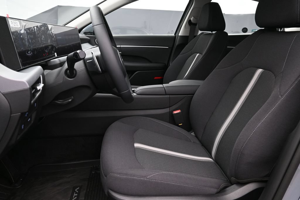 New 2026 Hyundai Sonata SEL FWD image 10