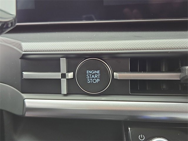 New 2026 Hyundai Santa Fe SEL image 11