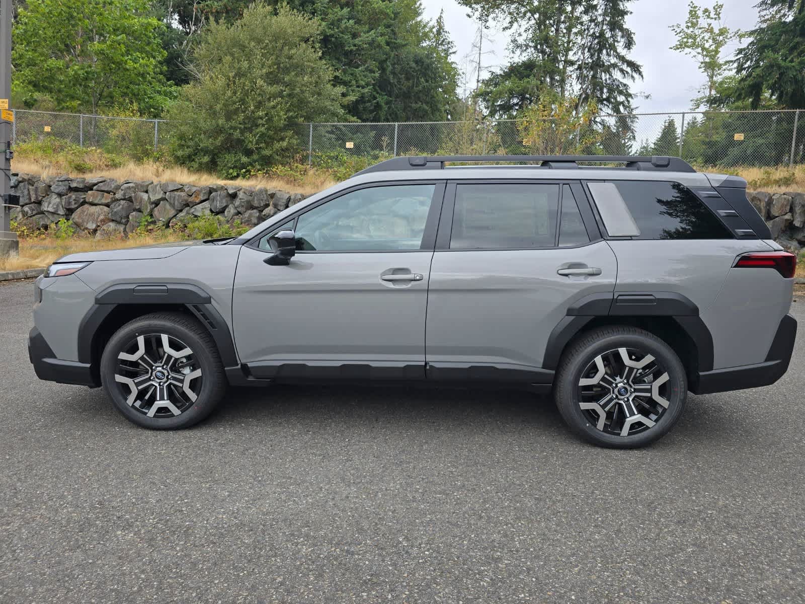 New 2026 Subaru Outback Touring XT AWD/4WD image 3