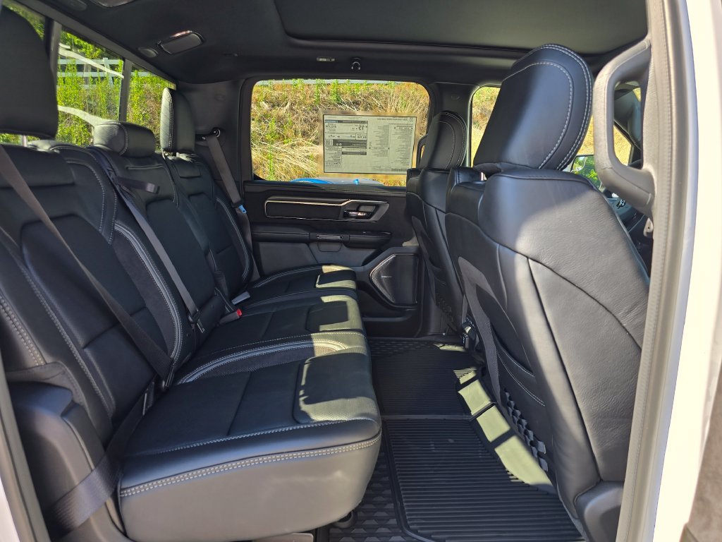 New 2026 RAM 1500 RHO w/ RHO Level 1 Equipment Group AWD/4WD image 26