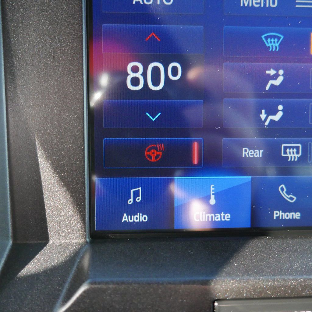 Used 2021 Ford F350 Platinum image 34