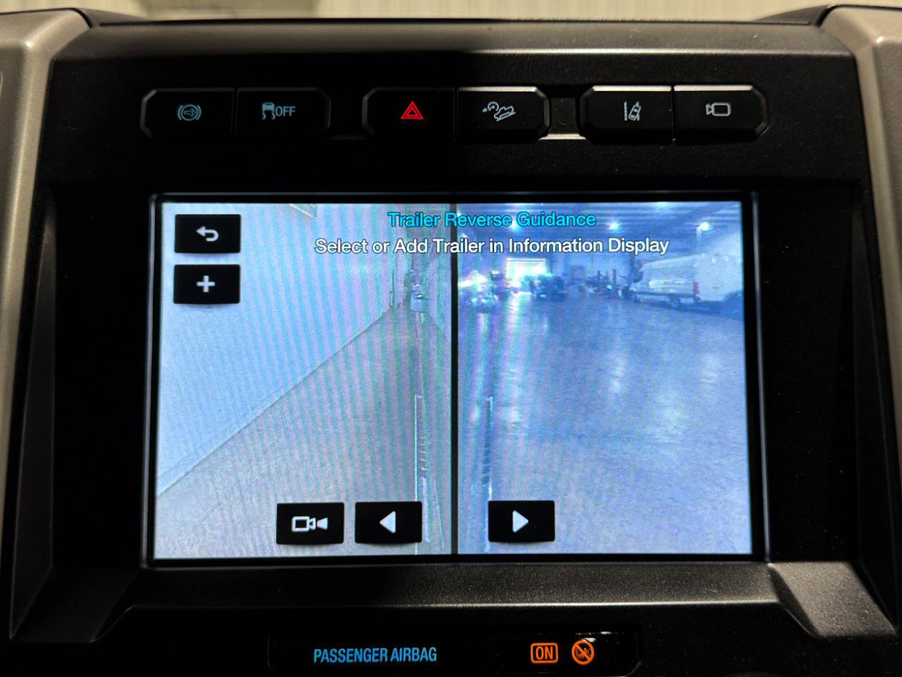 Used 2017 Ford F350 King Ranch w/ King Ranch Ultimate Package AWD/4WD image 36