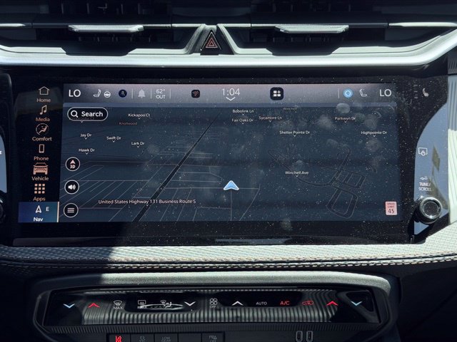 New 2026 Jeep Cherokee Limited AWD/4WD image 35