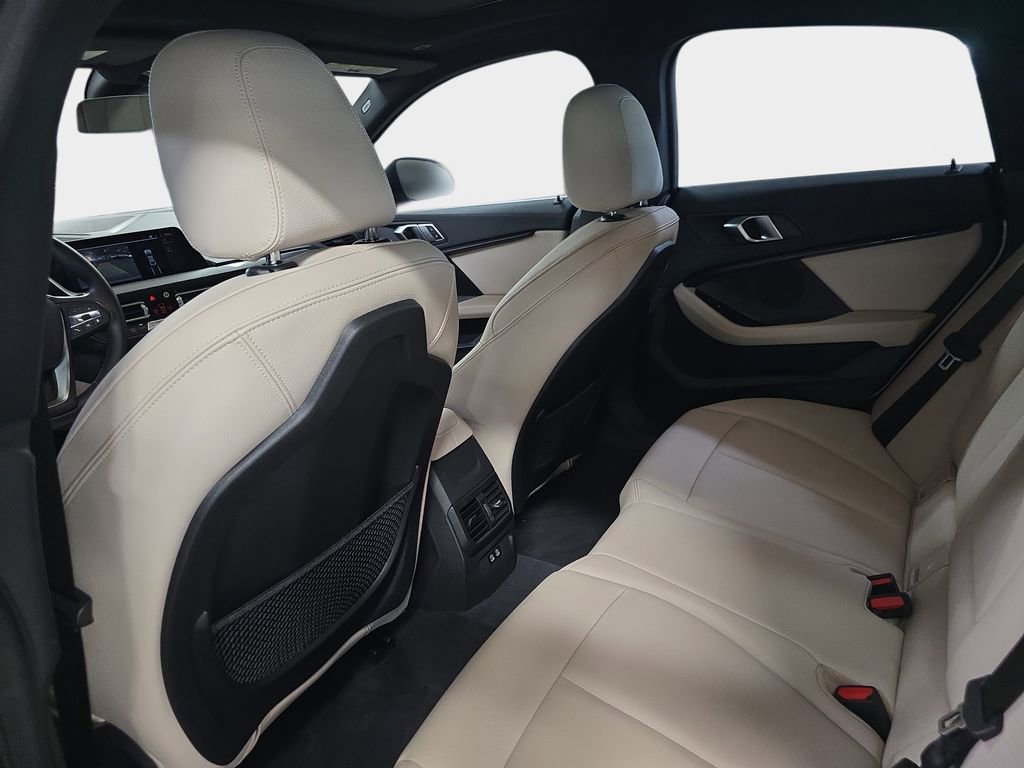 Used 2022 BMW 228i Gran Coupe w/ Convenience Package FWD image 16