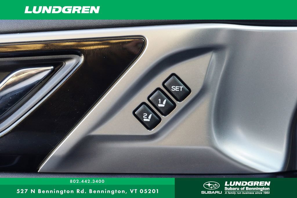 Used 2020 Subaru Outback Limited image 30