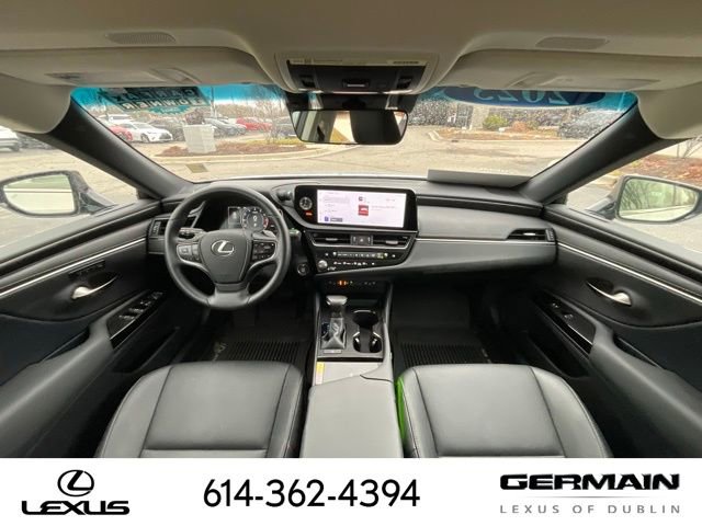 Used 2025 Lexus ES 350 350 image 16