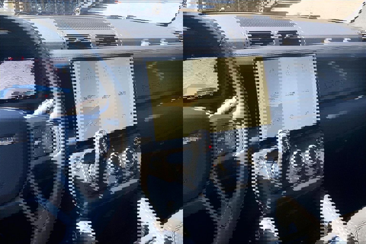 New 2026 Land Rover Defender 110 S image 6