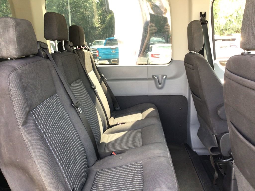 Used 2019 Ford Transit 350 XL image 28
