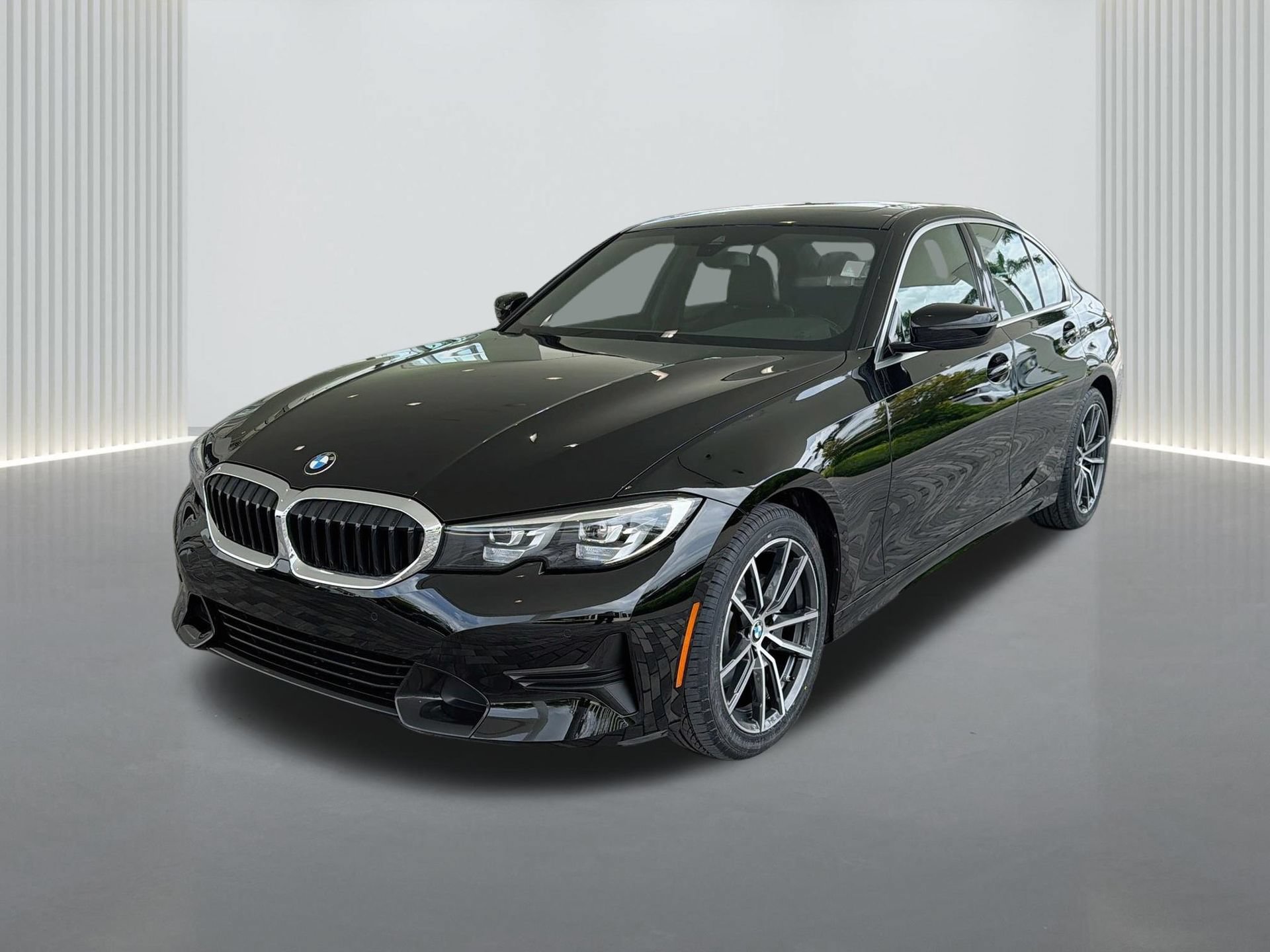 Used 2020 BMW 330i Sedan w/ Driving Assistance Package RWD 360° Tour