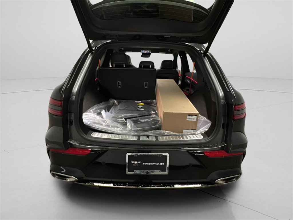New 2026 Genesis GV70 3.5T Sport Advanced image 6