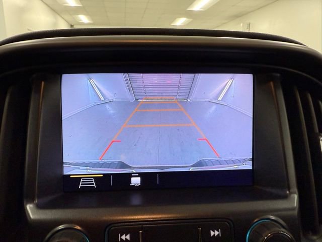 Used 2022 GMC Canyon AT4 image 20