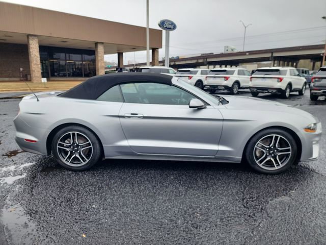 Used 2021 Ford Mustang Premium image 7