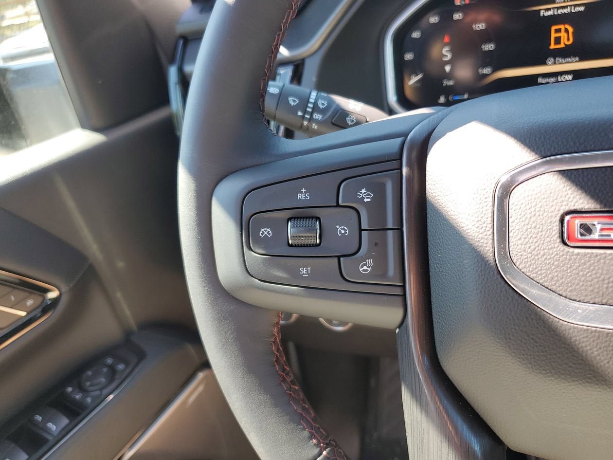 New 2026 GMC Sierra 2500 AT4X AWD/4WD image 30