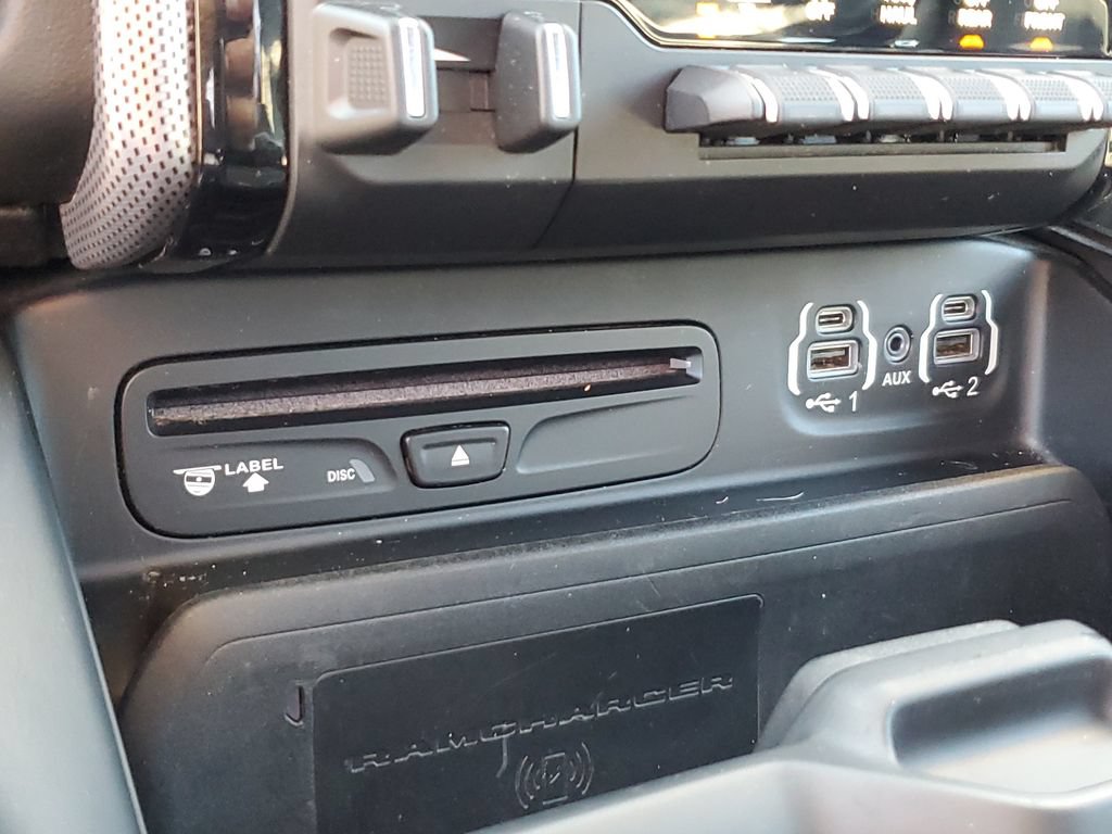 Used 2019 RAM 1500 Limited AWD/4WD image 31
