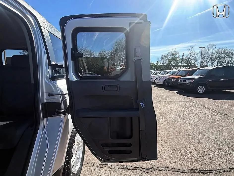 Used 2006 Honda Element EX-P image 33