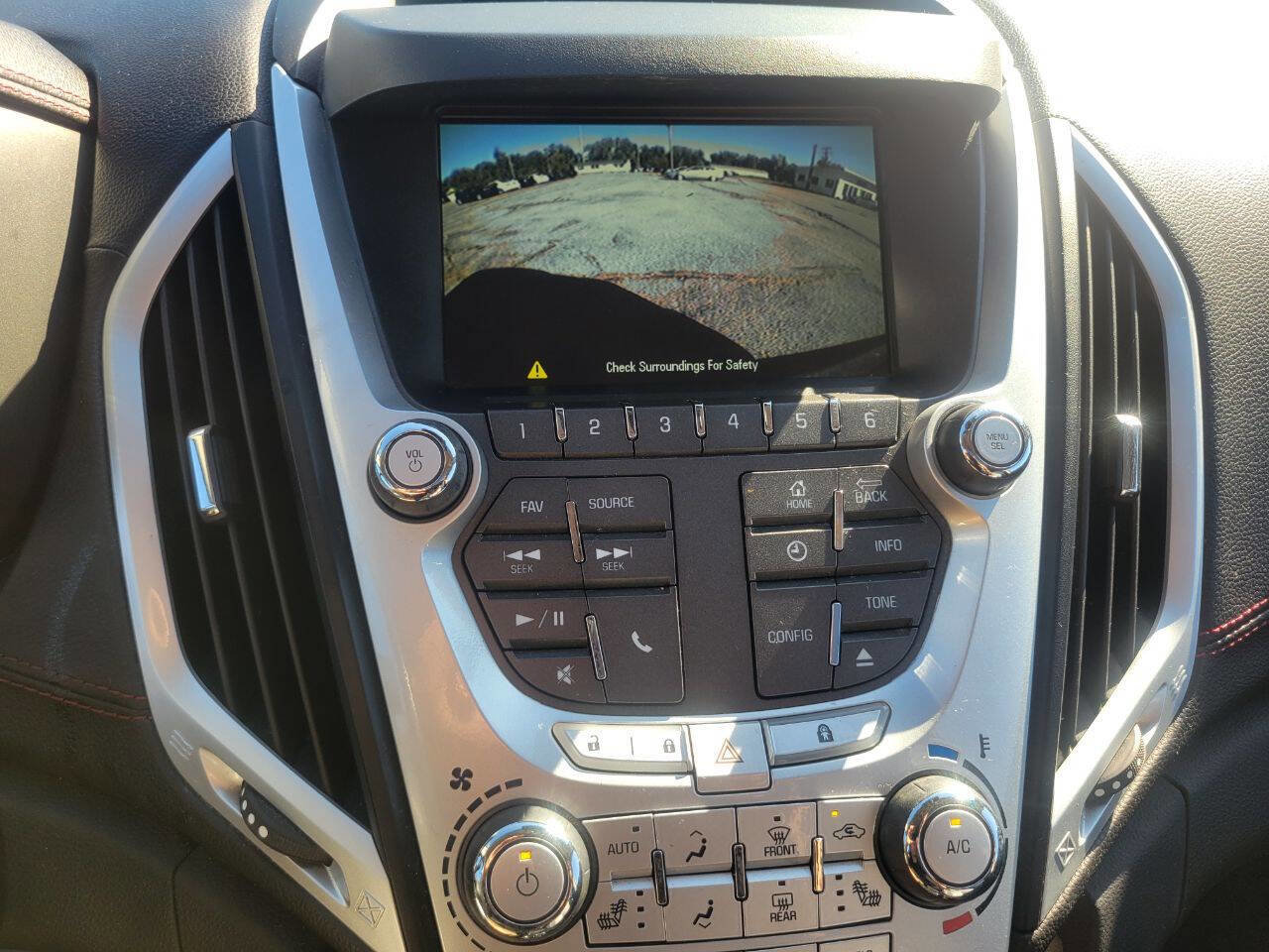 Used 2013 GMC Terrain Denali image 15