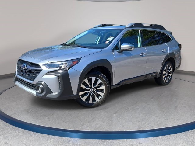 Used 2024 Subaru Outback Touring XT AWD/4WD image 1