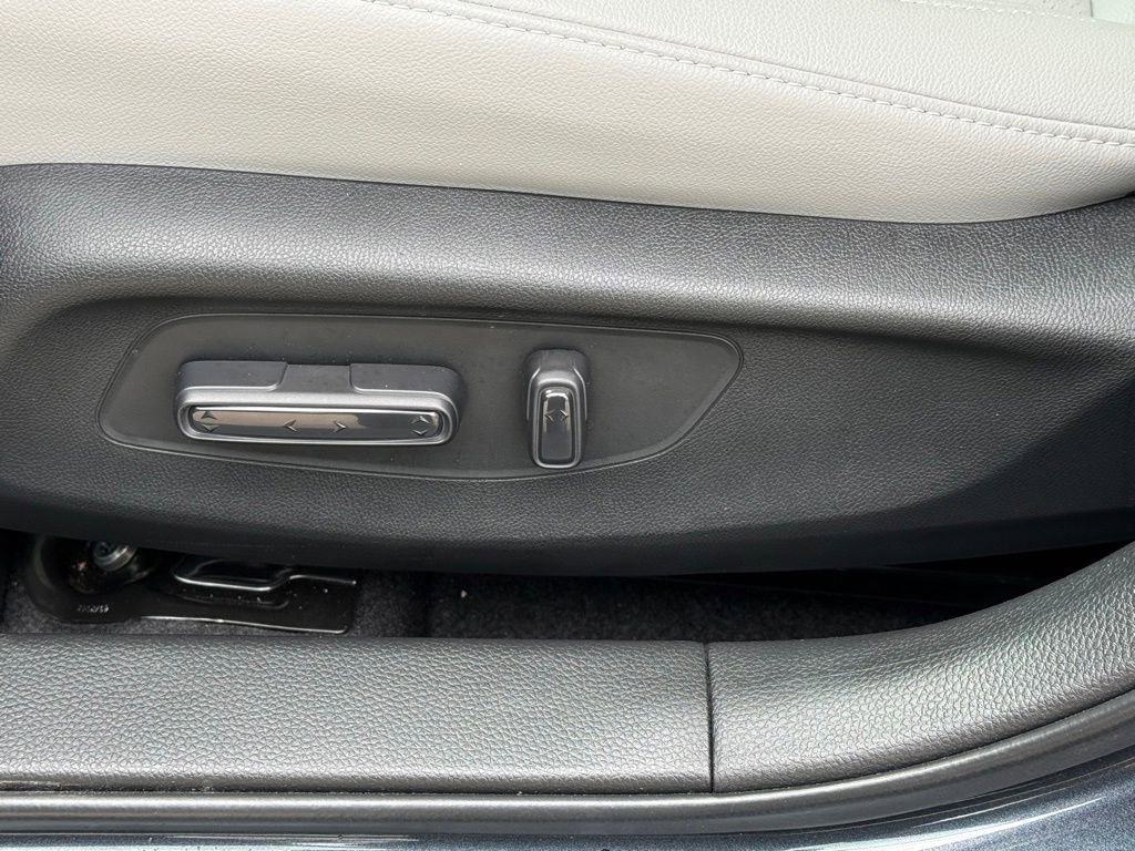 Certified 2026 Honda Civic Sport Touring image 27