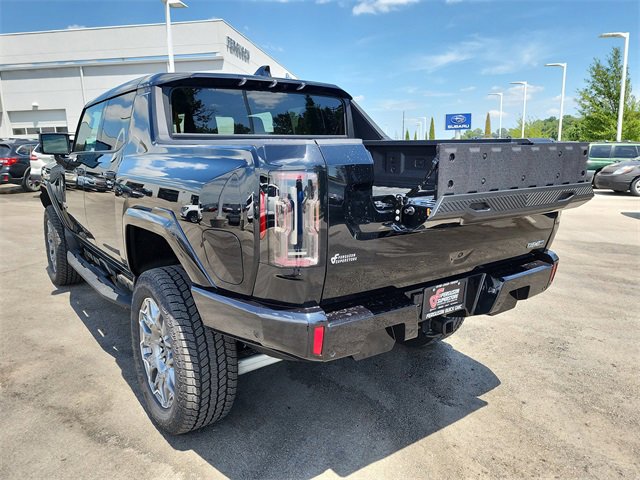 New 2025 GMC Hummer EV 3X image 5