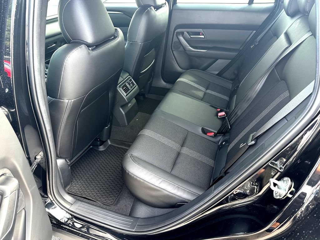 New 2026 MAZDA CX-50 AWD 2.5 S w/ Weather Package image 19