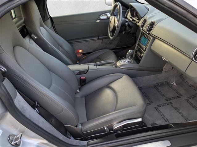 Used 2011 Porsche Boxster image 16