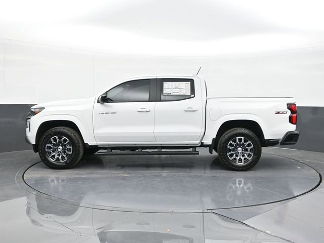 New 2025 Chevrolet Colorado Z71 w/ Technology Package image 10