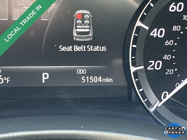 Used 2021 Toyota Highlander Platinum AWD/4WD image 41
