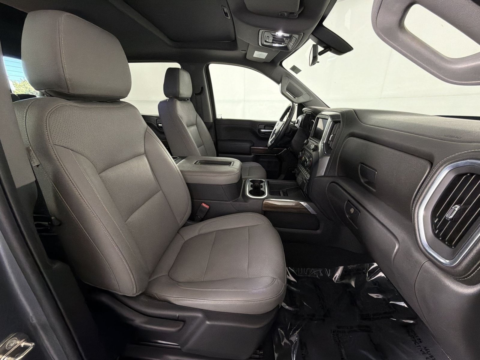 Used 2020 Chevrolet Silverado 1500 RST w/ All-Star Edition AWD/4WD image 27