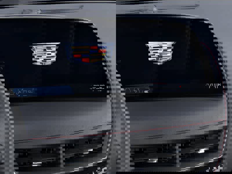 New 2026 Cadillac CT5 V w/ Technology Package image 20