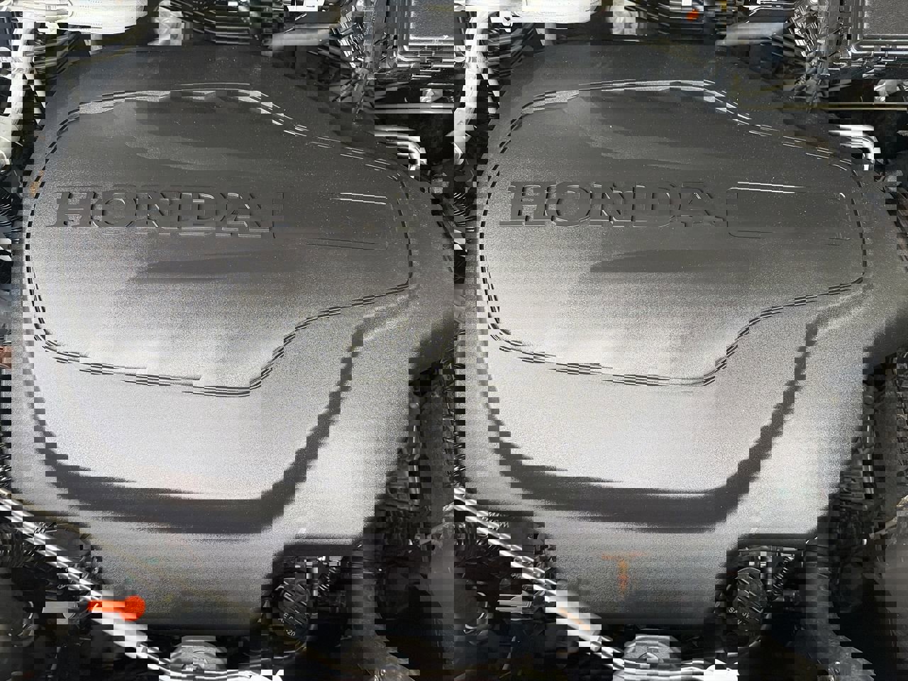 Used 2024 Honda Ridgeline RTL image 30