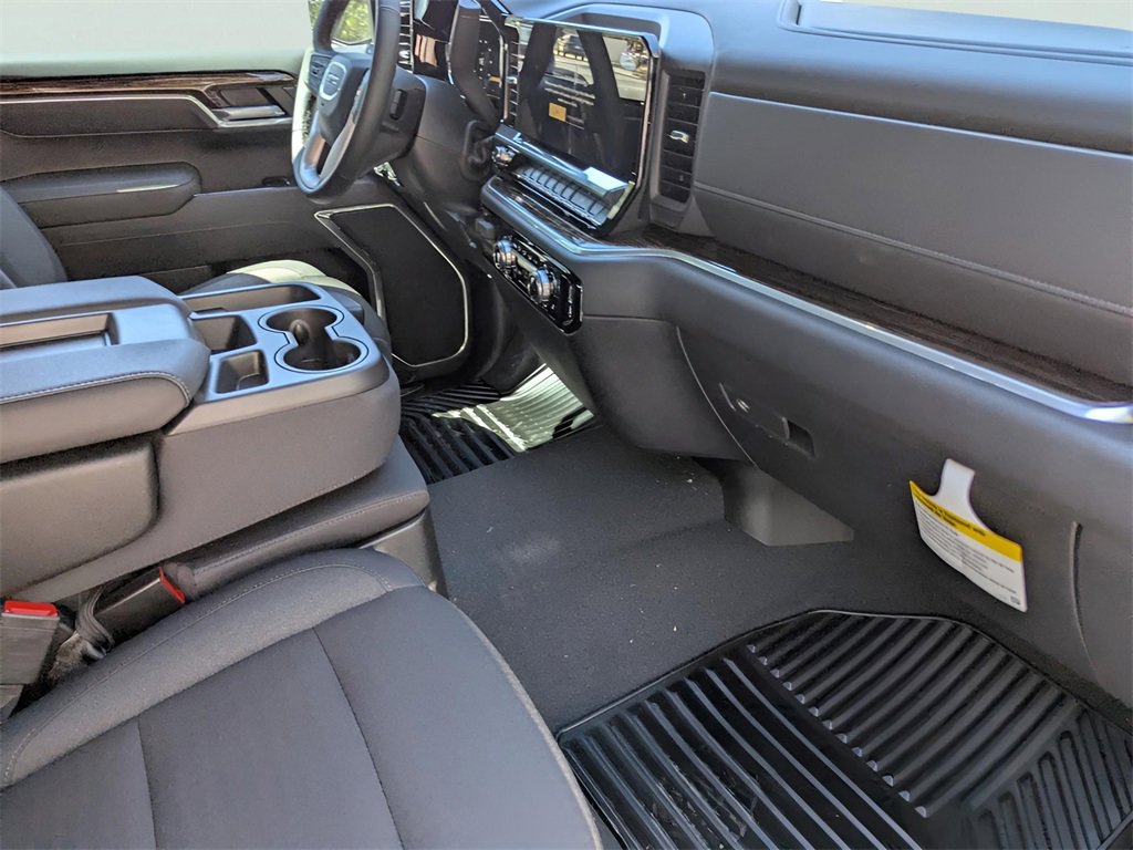 New 2026 GMC Sierra 1500 Elevation image 35