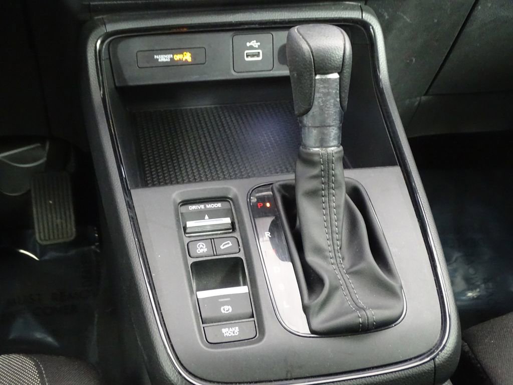 Used 2023 Honda CR-V LX image 32