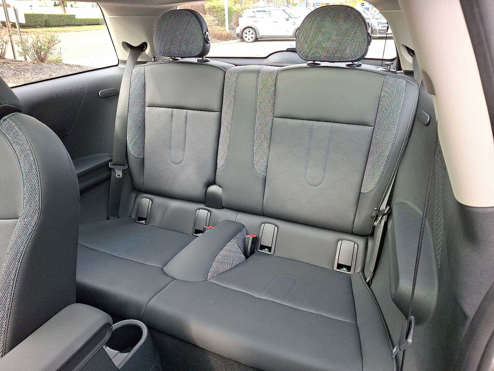 Used 2025 MINI Cooper S image 10