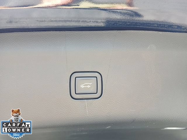 Used 2023 Buick Enclave Essence w/ Experience Buick Package AWD/4WD image 14