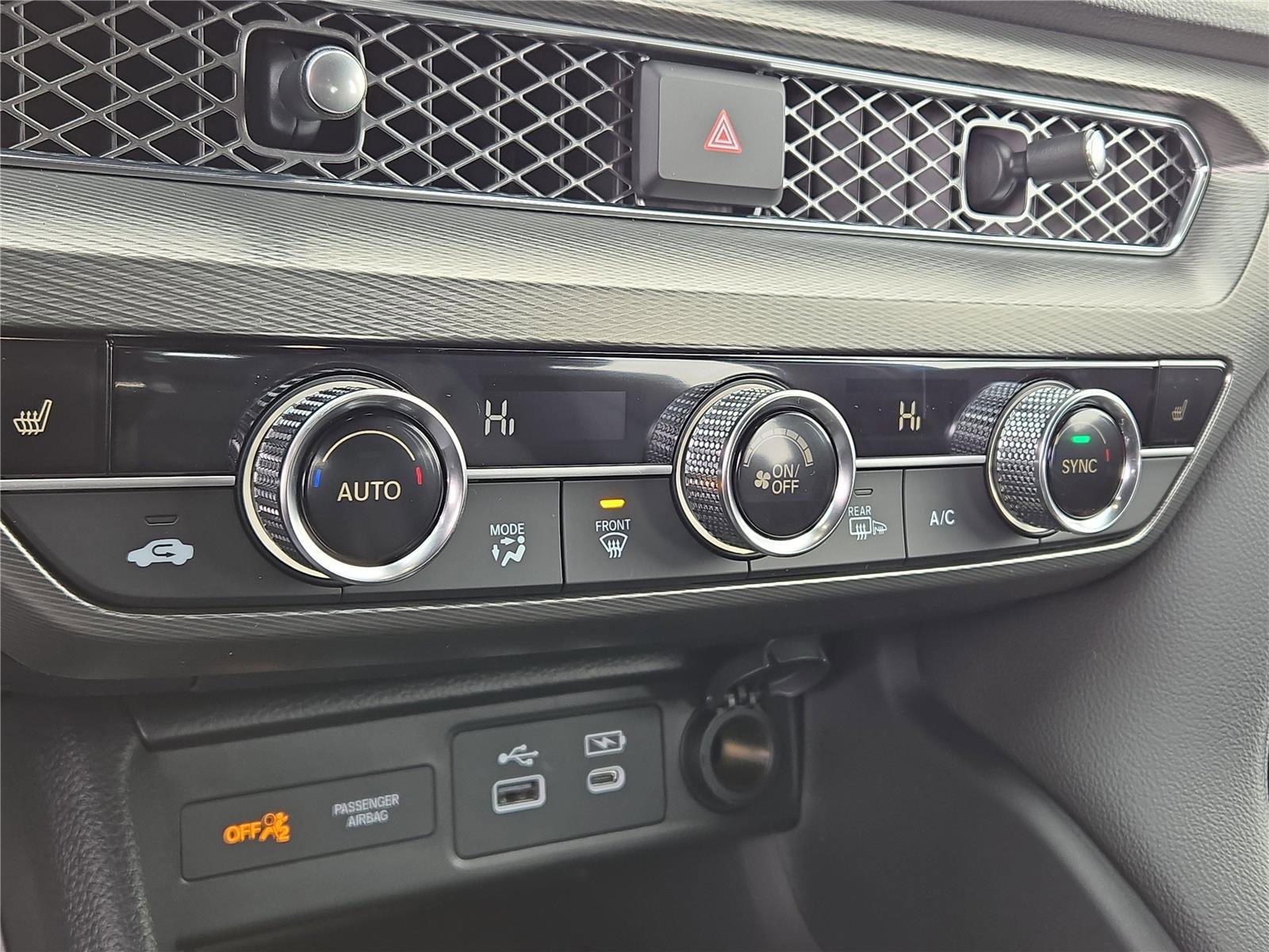 New 2026 Acura Integra A-Spec image 7