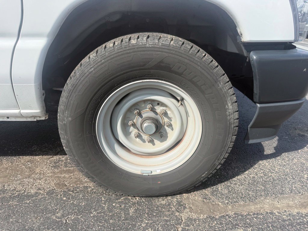Used 2024 Ford E-350 and Econoline 350 Super Duty w/ Power Windows & Locks Group RWD image 48