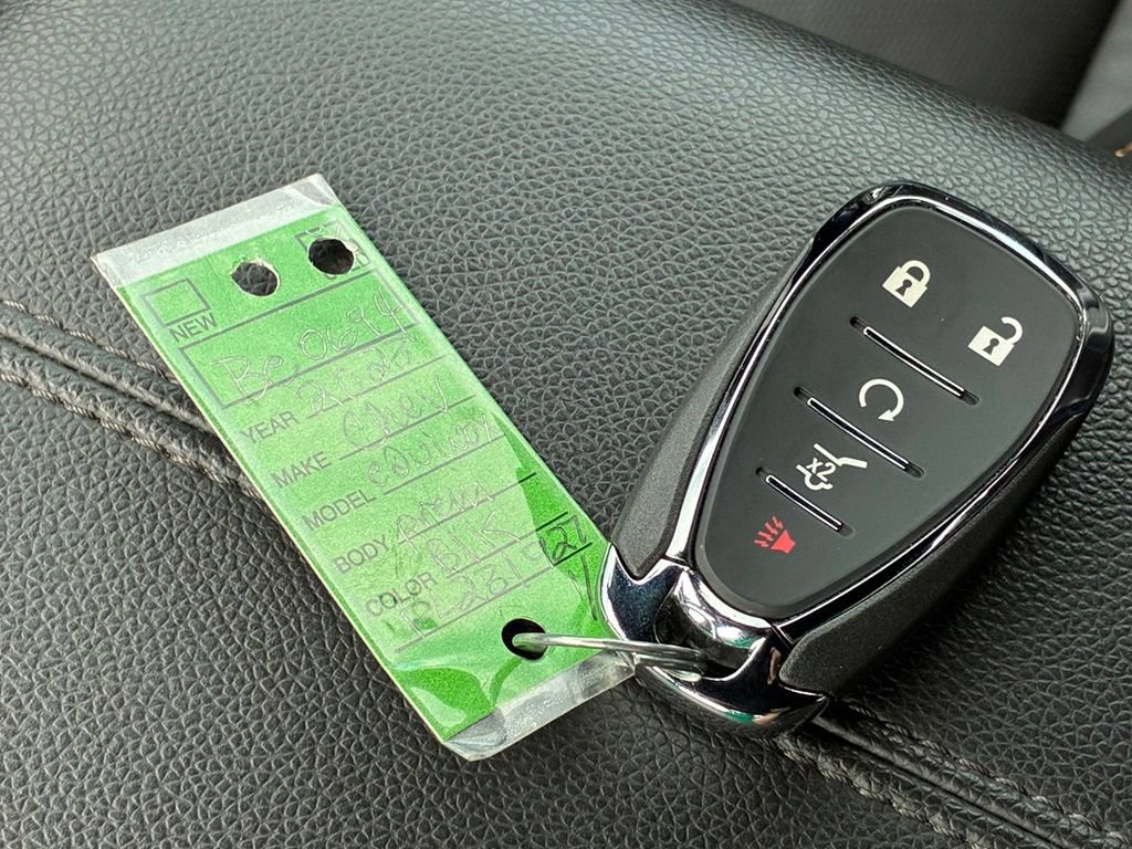 Used 2023 Chevrolet Equinox Premier AWD/4WD image 69
