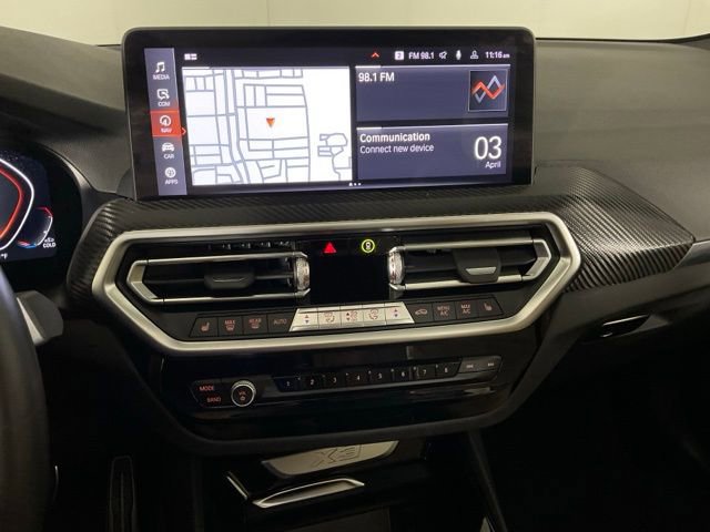 Used 2023 BMW X3 xDrive30i w/ M Sport Package image 22