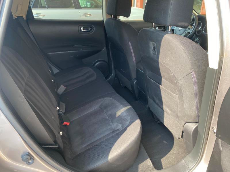 Used 2010 Nissan Rogue S w/ 360 Degree Value Pkg AWD/4WD image 18