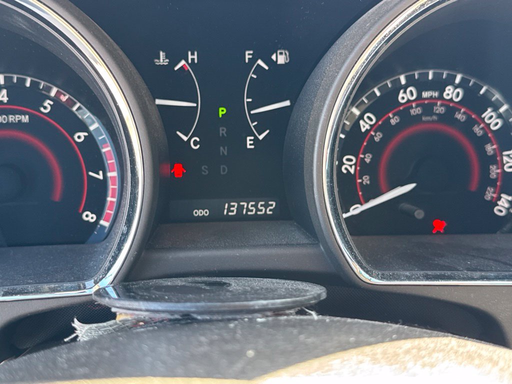 Used 2008 Toyota Highlander 2WD image 12