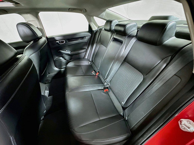 Used 2022 Honda Civic Touring image 23