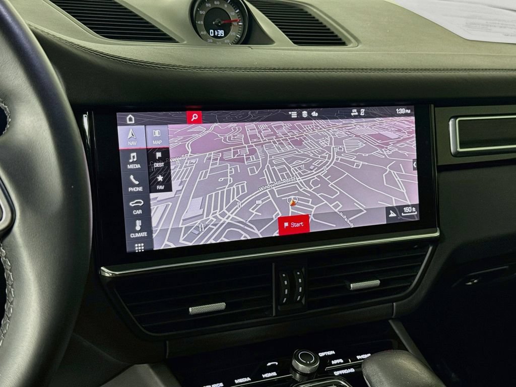 Certified 2021 Porsche Cayenne GTS AWD/4WD image 16