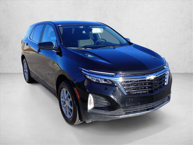 Used 2024 Chevrolet Equinox LT image 5