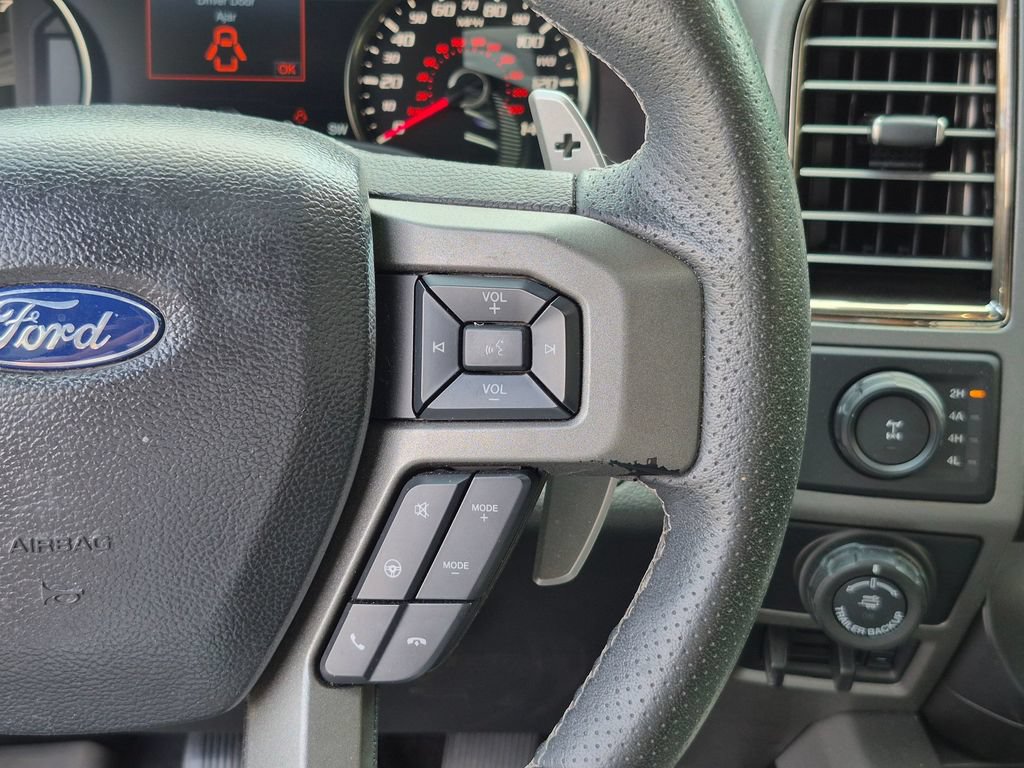 Used 2020 Ford F150 Raptor w/ Equipment Group 802A Luxury AWD/4WD image 22