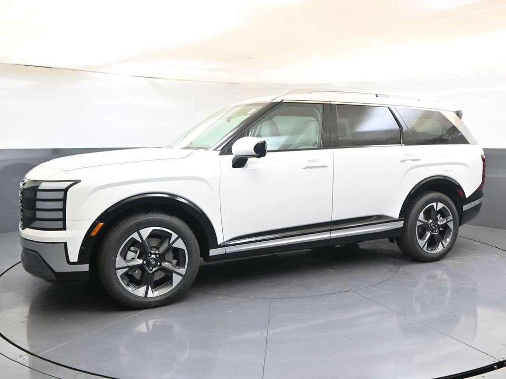 New 2026 Hyundai Palisade Limited image 2