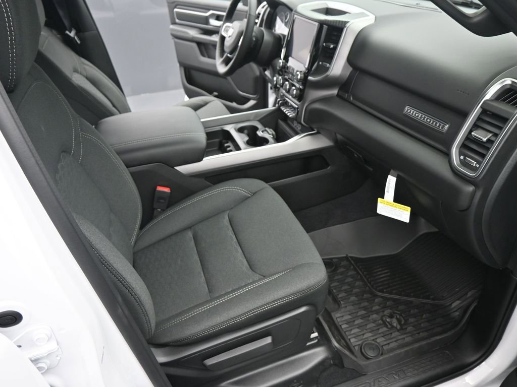 New 2026 RAM 1500 Big Horn image 17