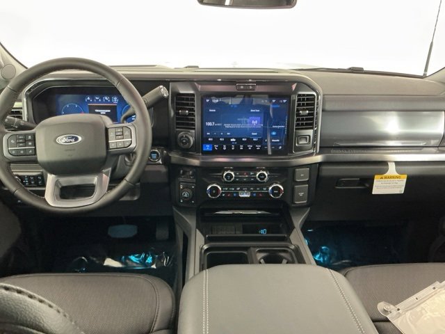 New 2026 Ford F350 Lariat image 33