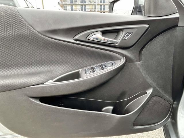 Used 2024 Chevrolet Malibu LT FWD image 12