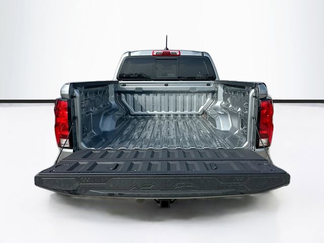 New 2026 Chevrolet Colorado Trail Boss image 28