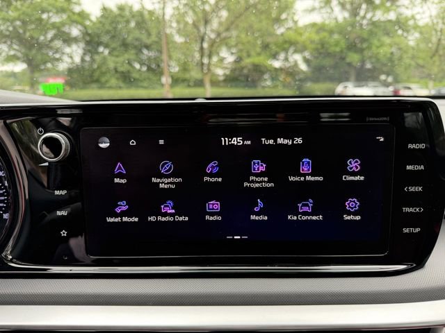Certified 2024 Kia K5 GT-Line FWD image 20